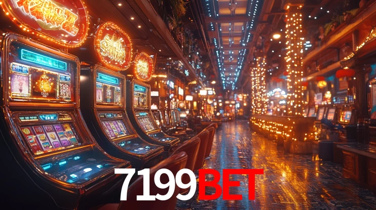 7199bet - Site Oficial de Apostas Brasil - 7199bet.com