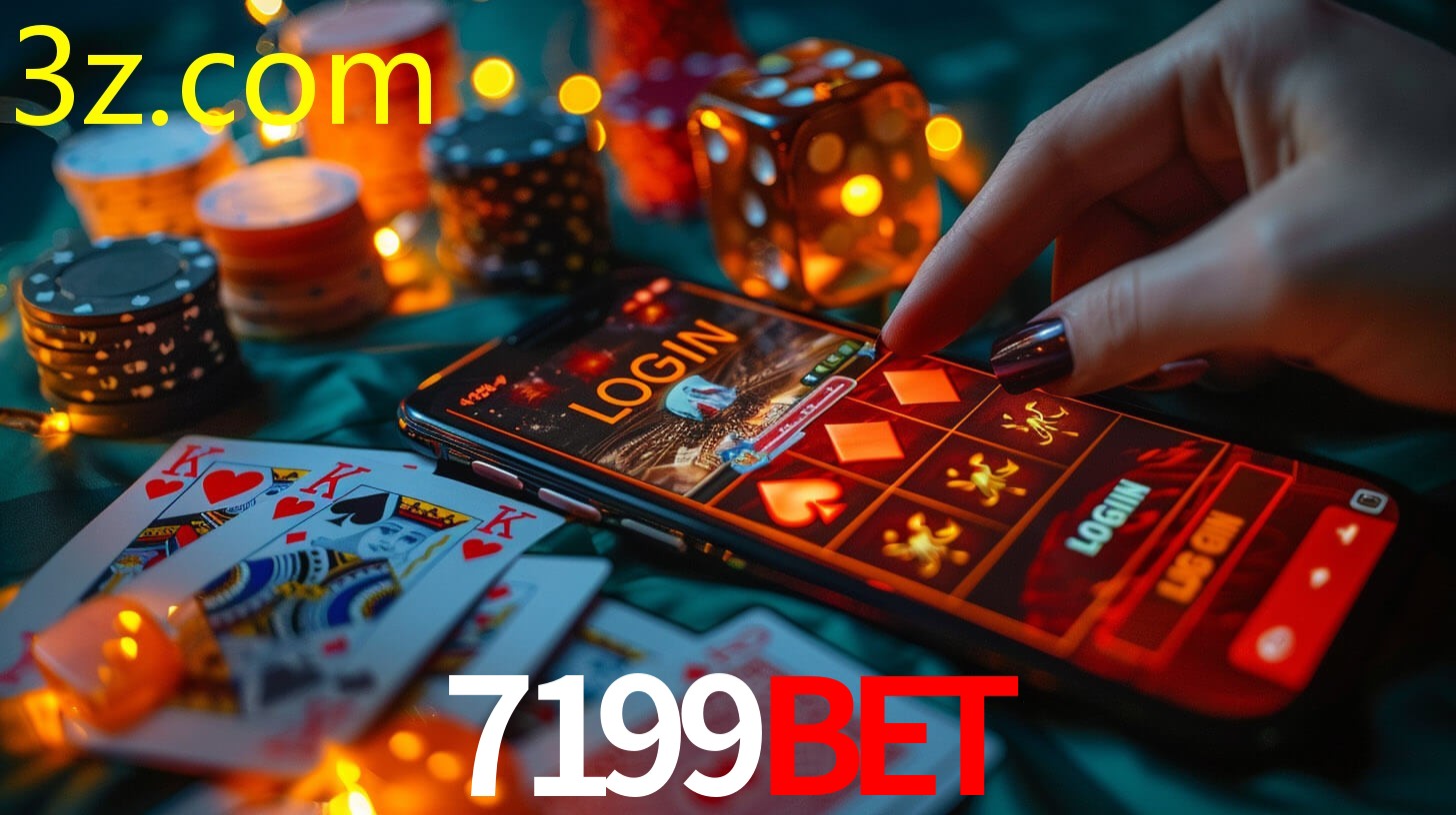 7199BET.COM