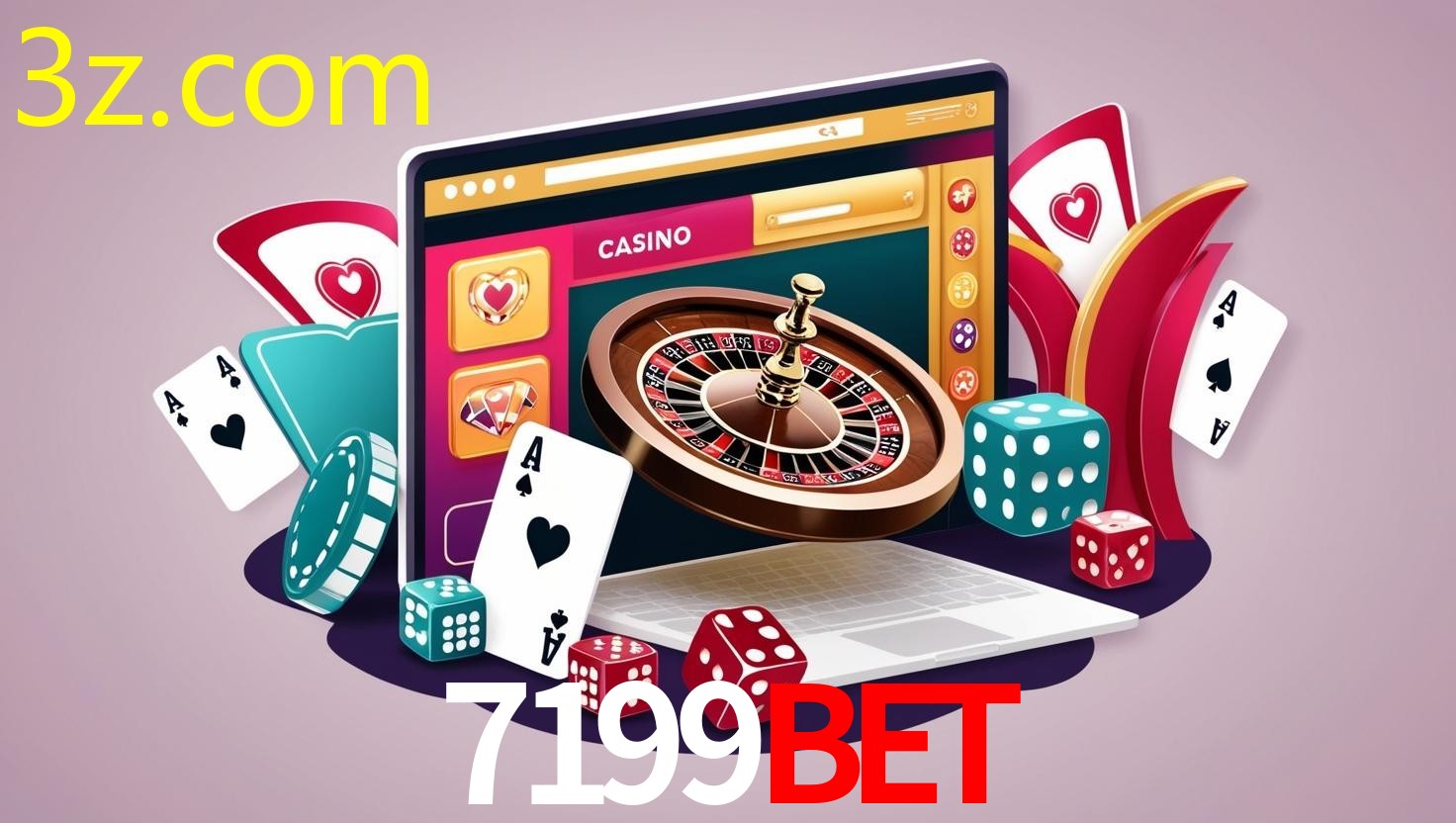 7199BET.COM