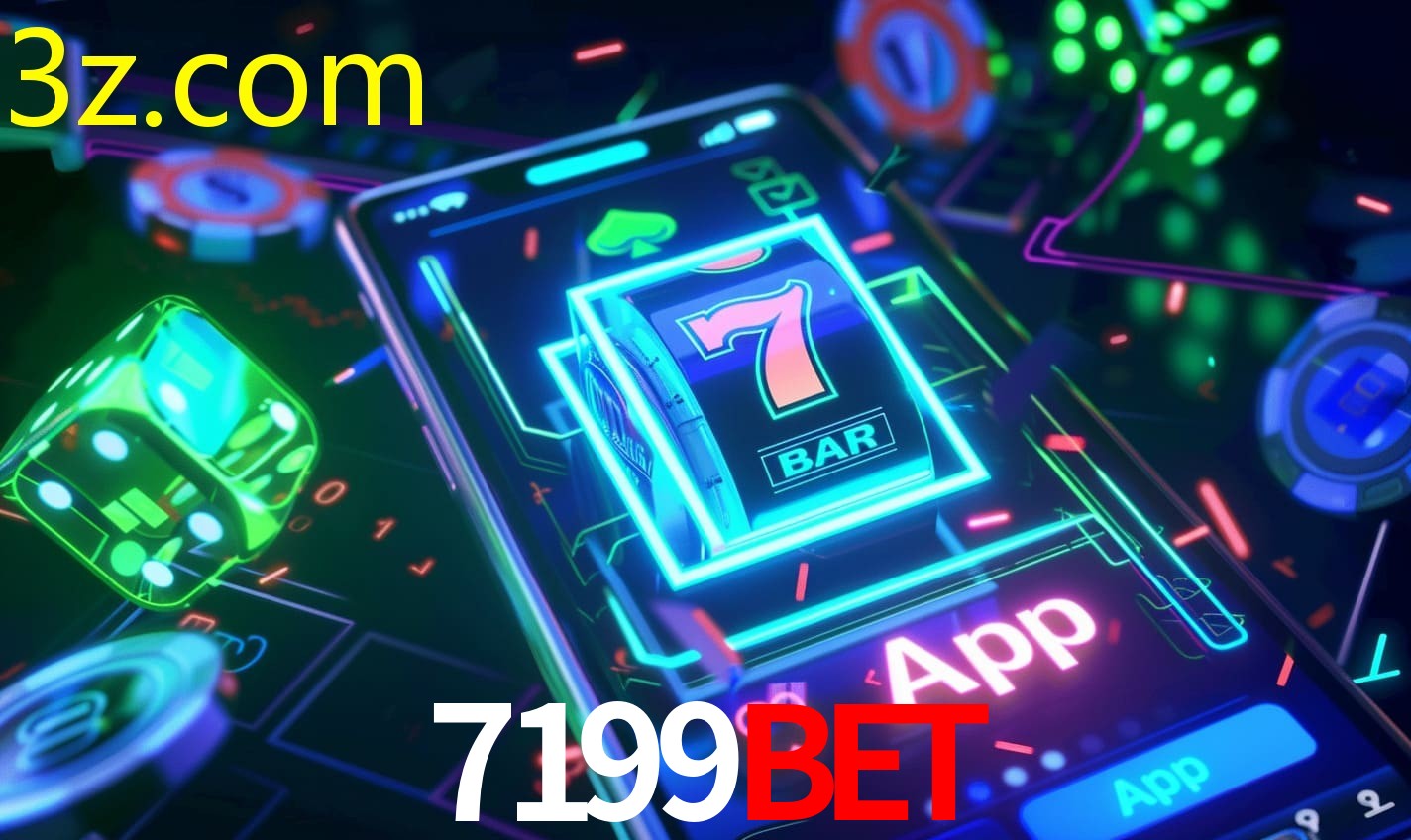 7199BET.COM