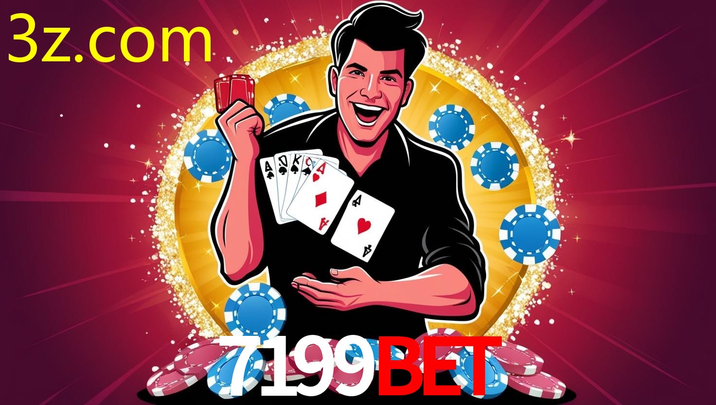 7199BET.COM