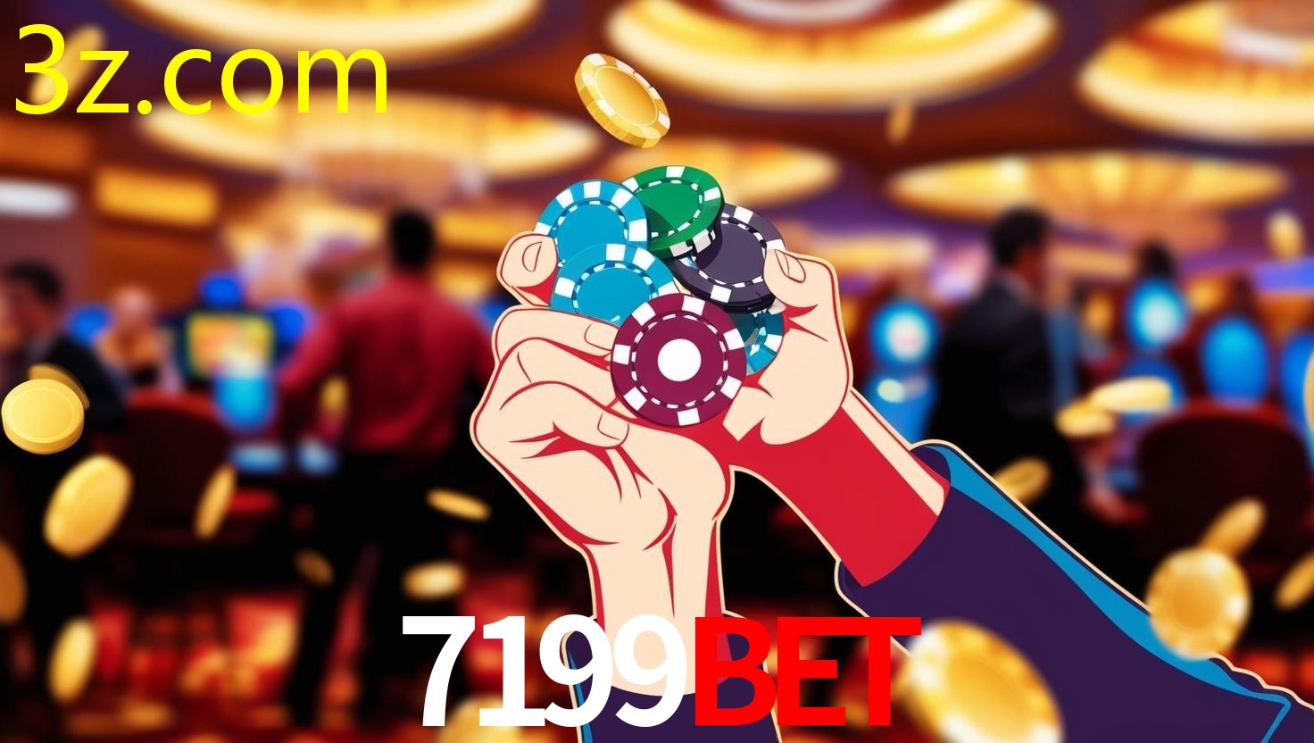 7199BET.COM