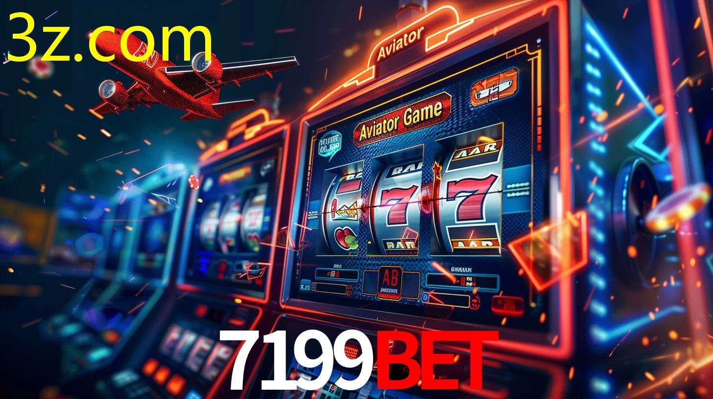 7199BET.COM