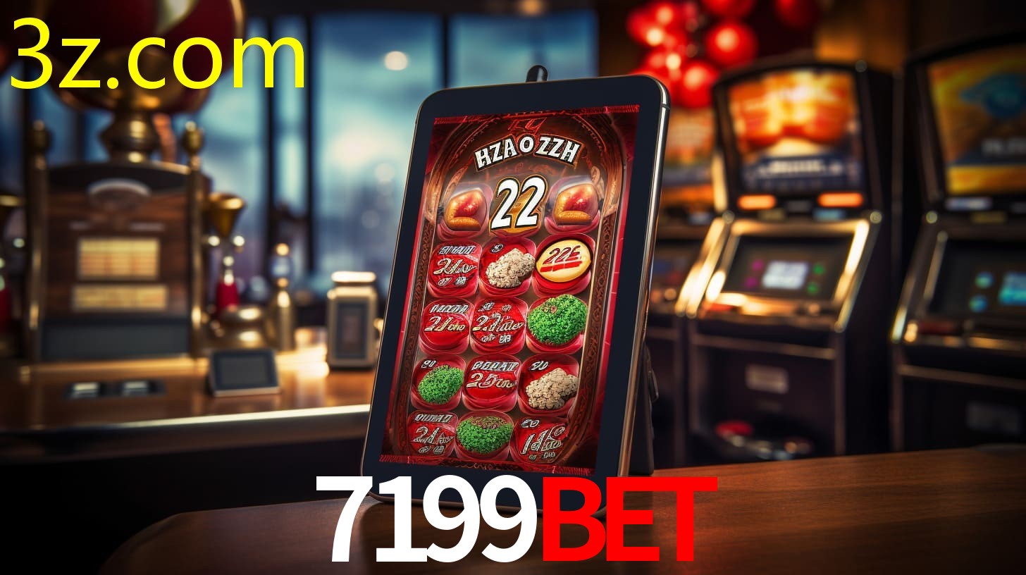 7199BET.COM