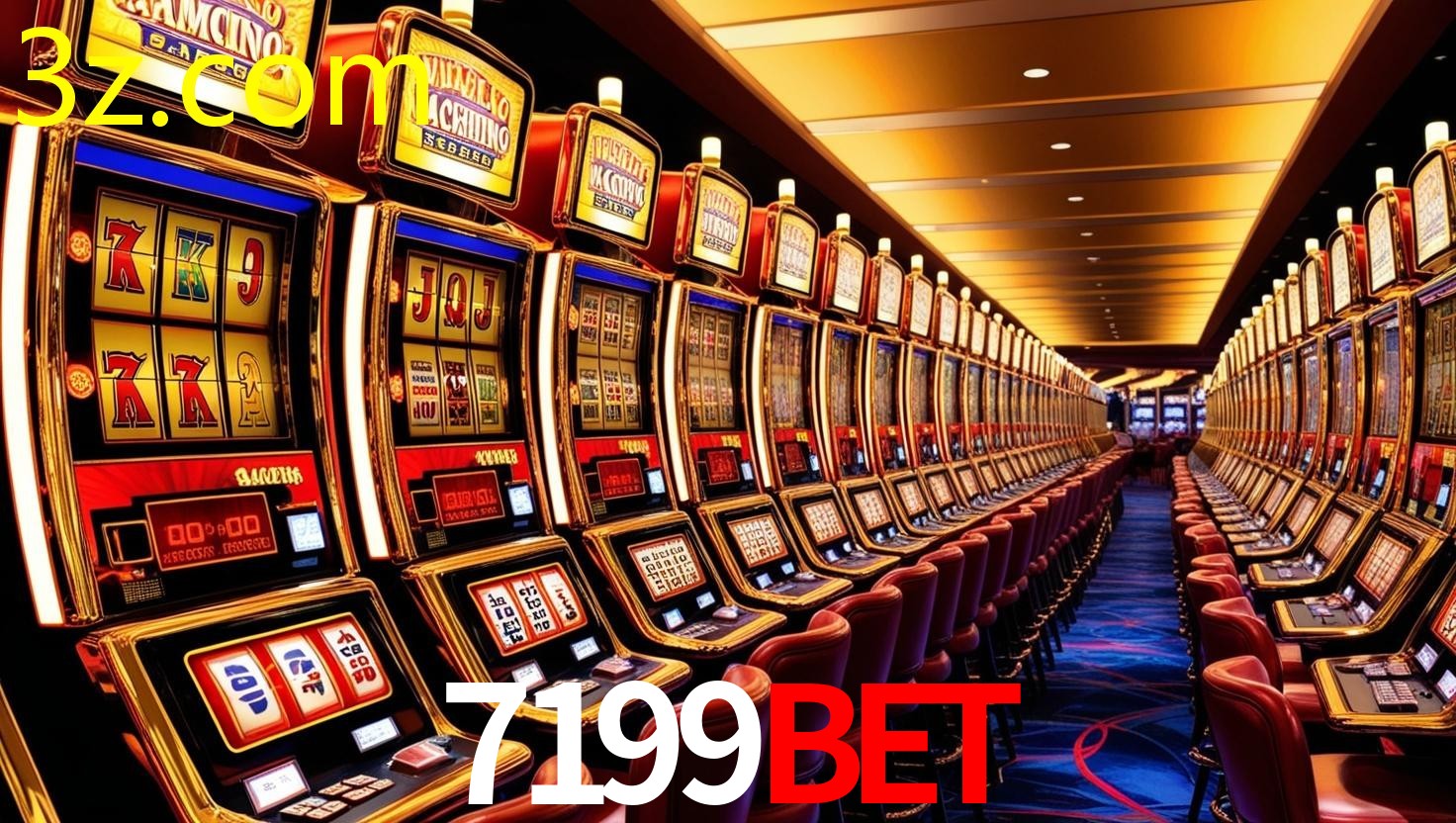 7199BET.COM