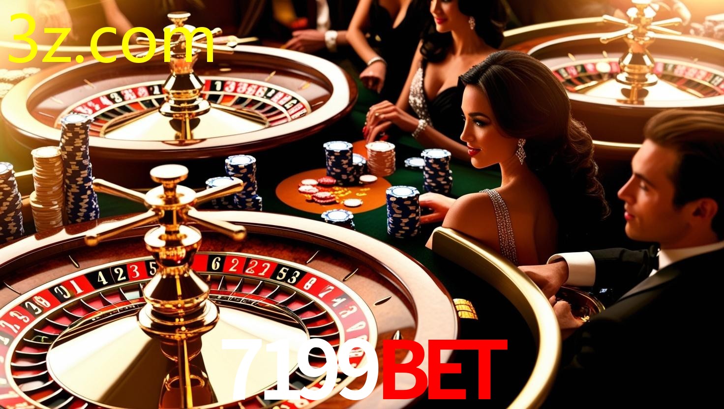 7199BET.COM