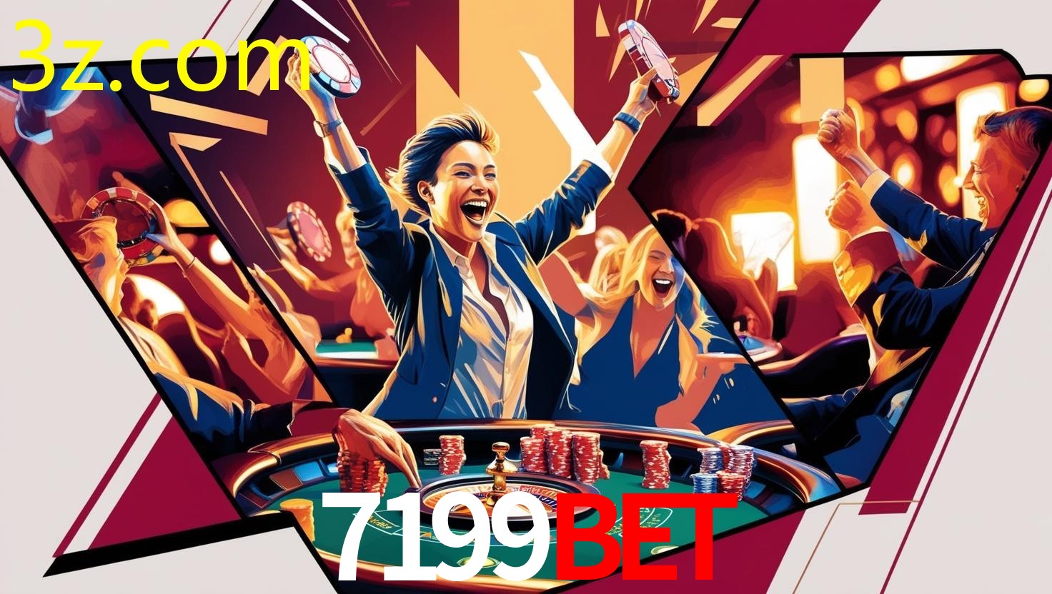 7199BET.COM