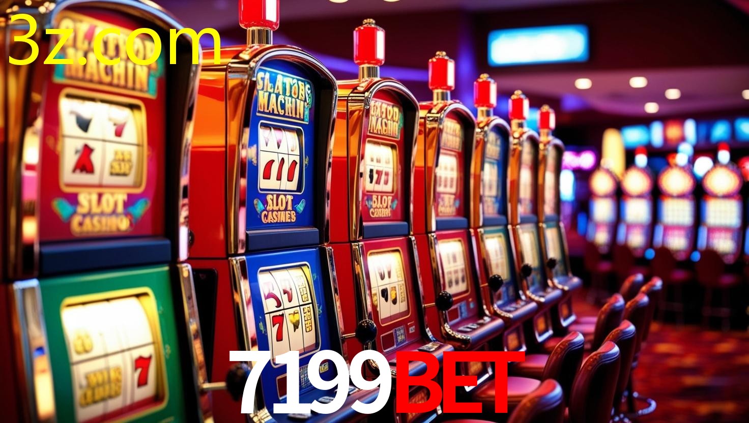 7199BET.COM