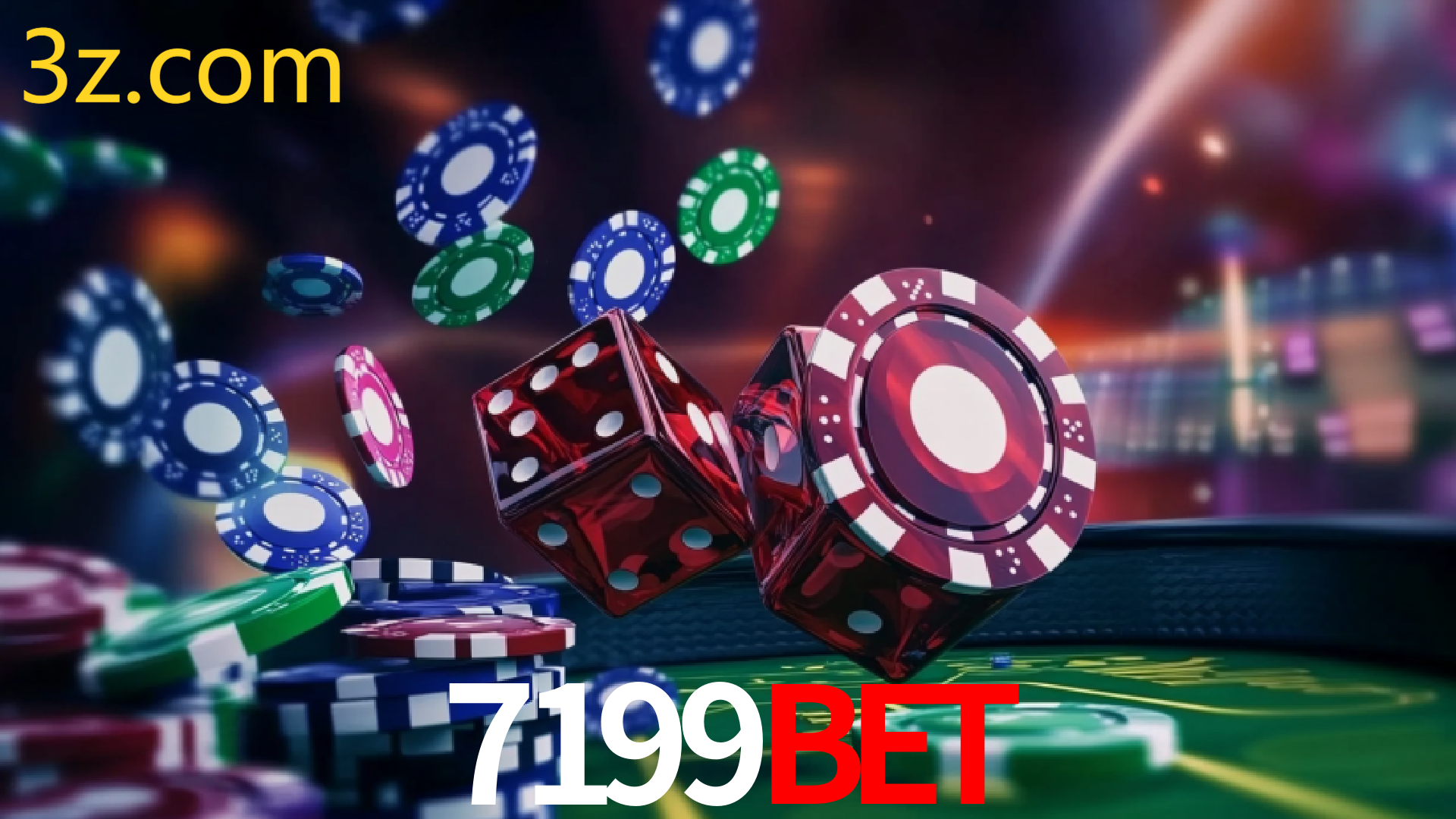 7199BET.COM