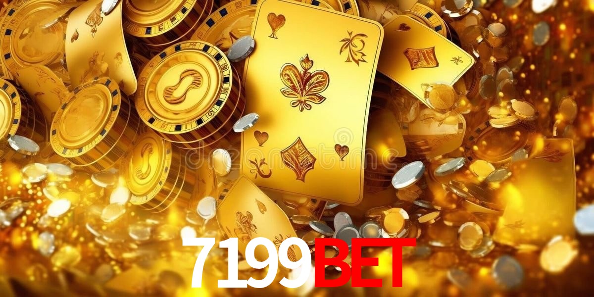 Descubra a Essência do 7199bet: Nossa História e Compromissos