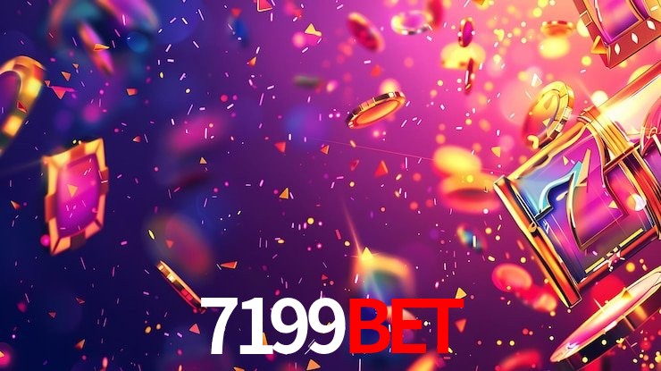 Desvendando o Mundo dos Jogos Virtuais na 7199bet