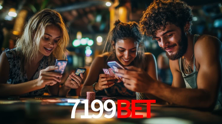 Programa VIP 7199bet
