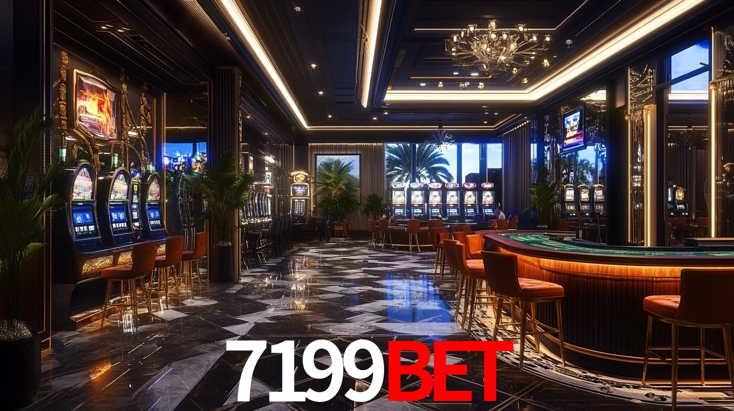 Tournaments 7199bet