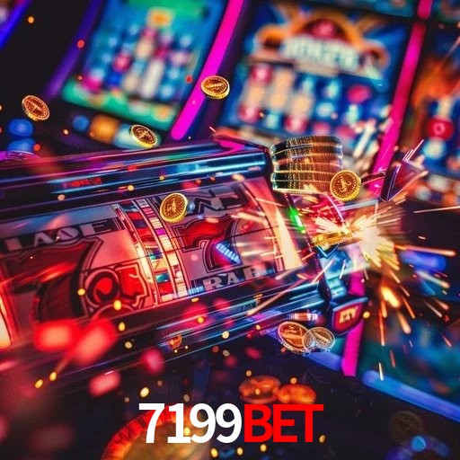cassino 7199bet