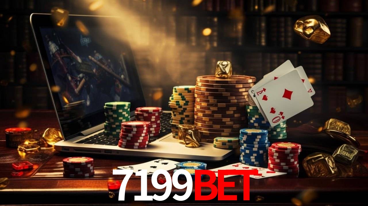 Football Betting 7199bet