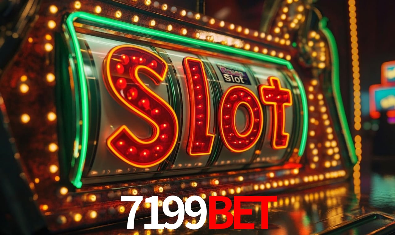 Account Benefits 7199bet