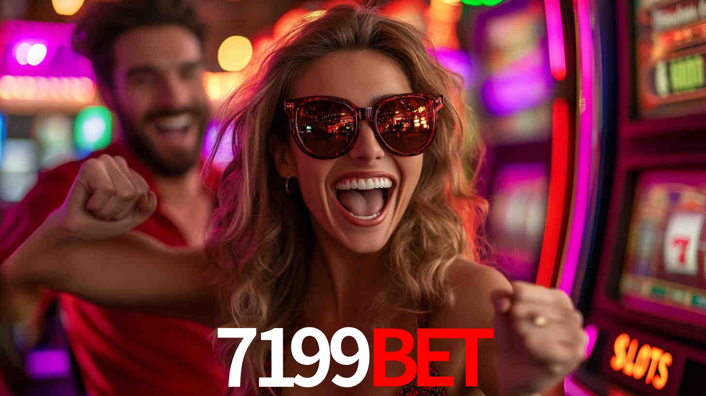 Descubra o Programa VIP da 7199bet: Vantagens Exclusivas para Jogadores