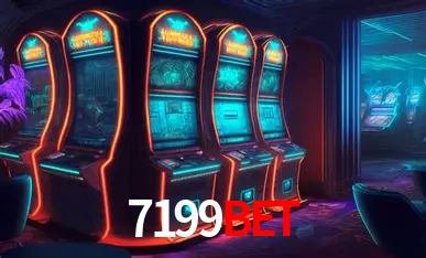 A Emoção da Loteria na 7199bet: Uma Chance de Mudança de Vida
