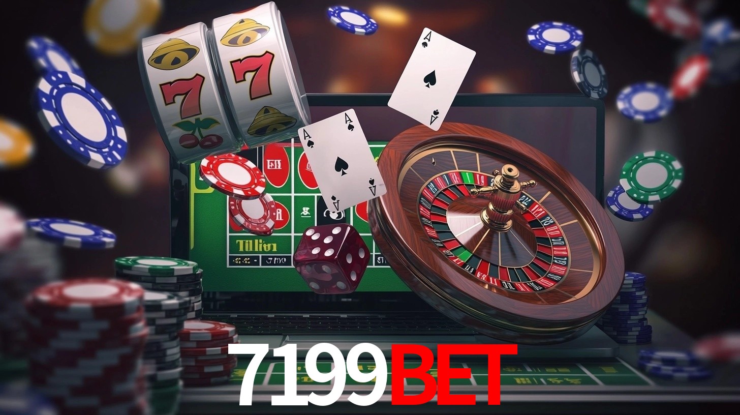 Programa VIP 7199bet
