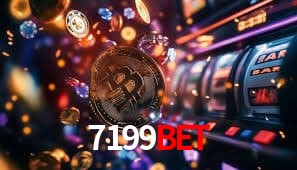 A Emoção da Loteria na 7199bet: Uma Chance de Mudança de Vida