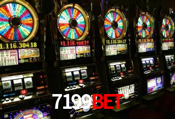 Apostas Esportivas na 7199bet: Um Guia Completo
