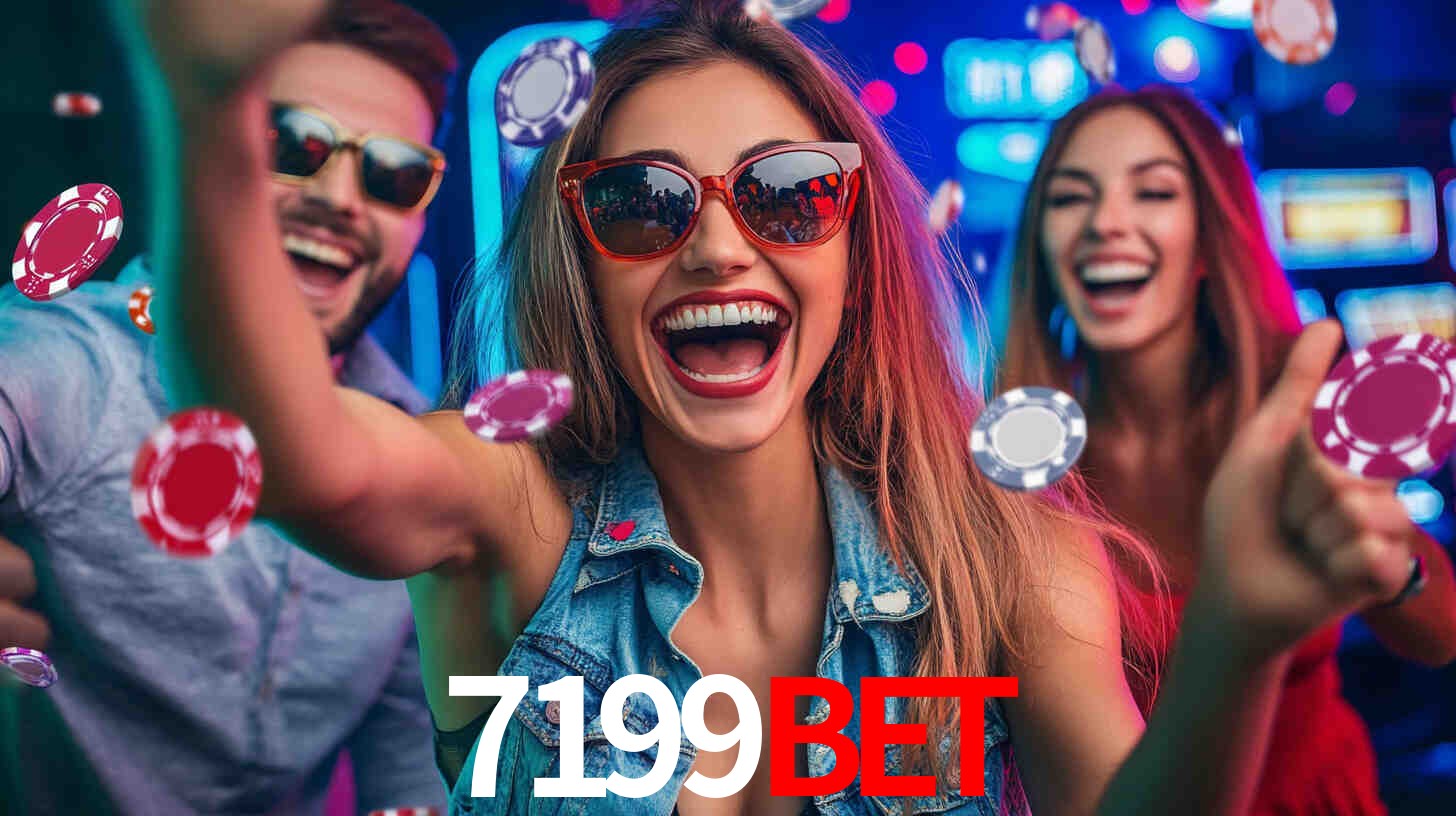 Apostas Esportivas na 7199bet: Um Guia Completo