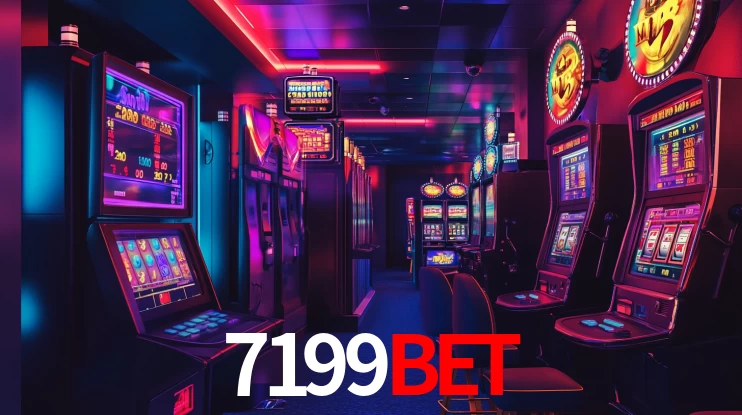 Welcome Bonus 7199bet