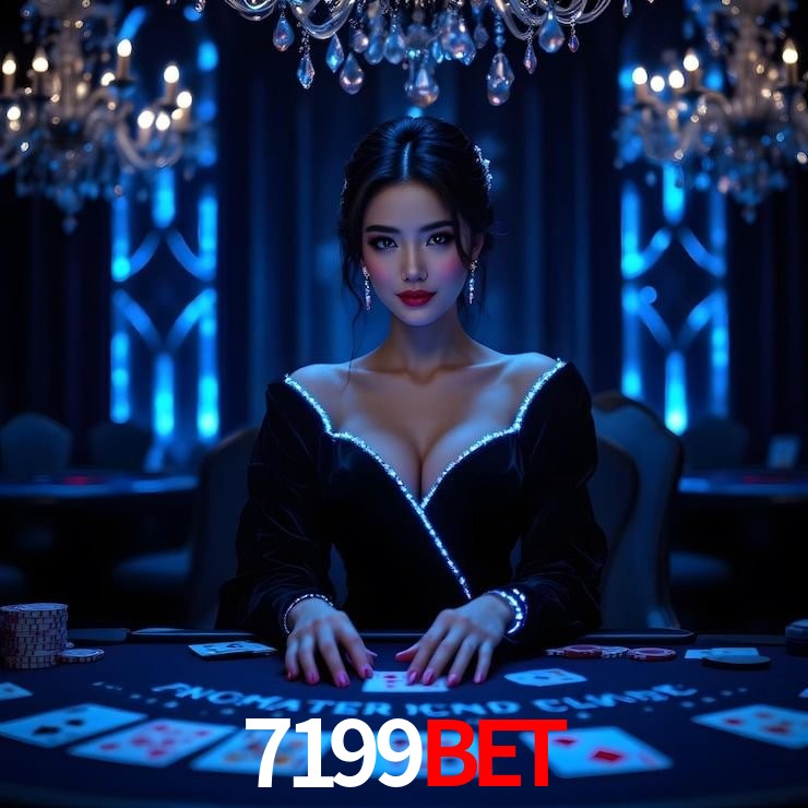 Games Directory 7199bet