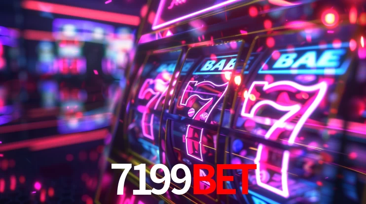 Live Casino 7199bet