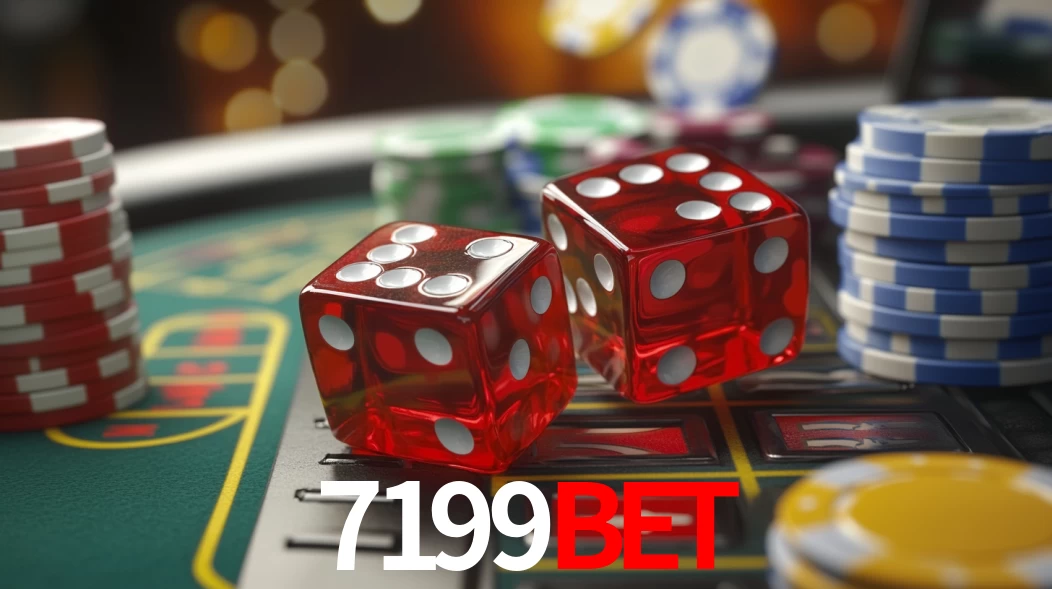 Welcome Bonus 7199bet