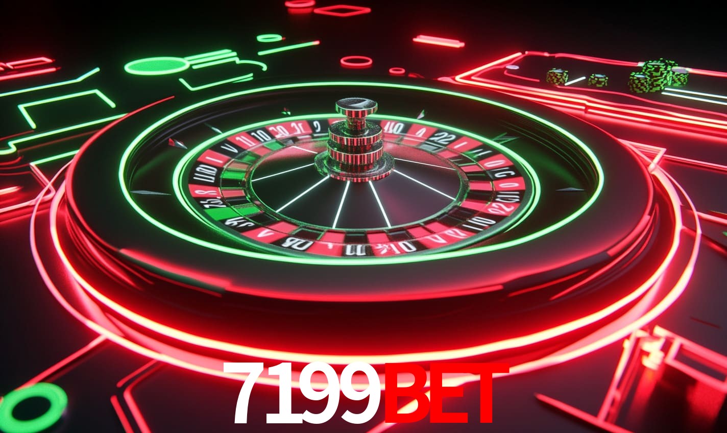 Descubra a Essência do 7199bet: Nossa História e Compromissos