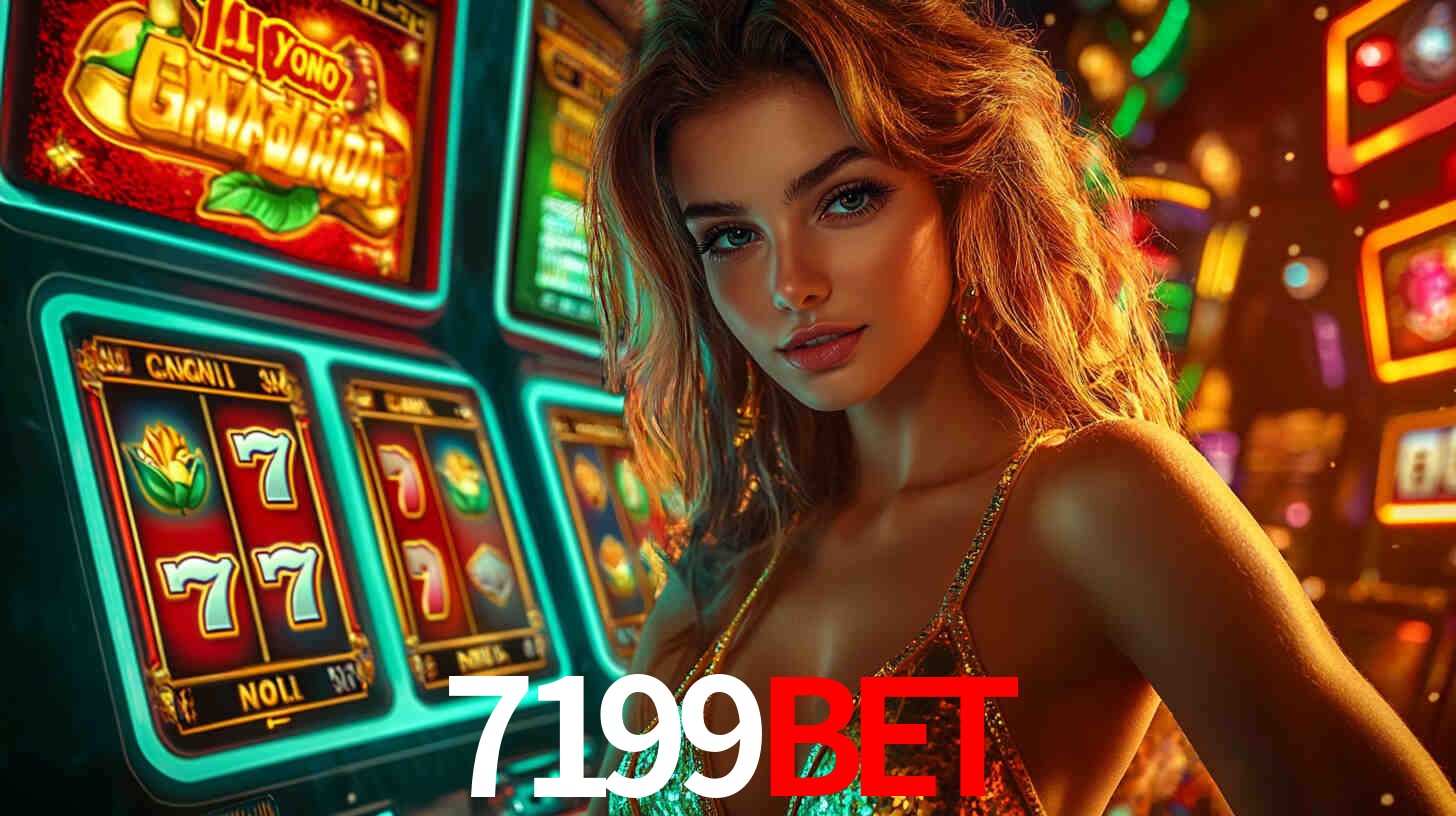 Premium Interface 7199bet