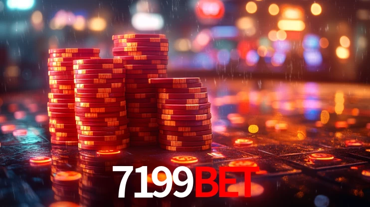 7199bet: Jogos de Caça-Níqueis-Altas Recompensas, Roleta-Velocidade, Blackjack-Desafios Máximos