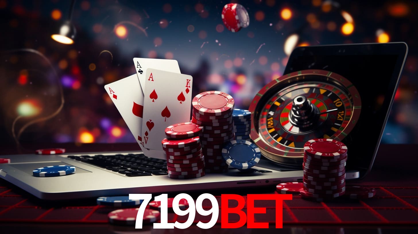 Live Casino 7199bet
