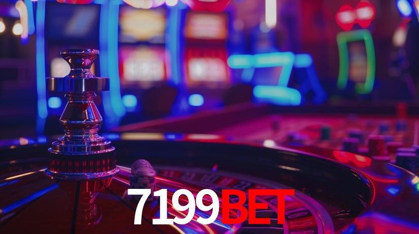 Experimente o Login Seguro Premium no 7199bet