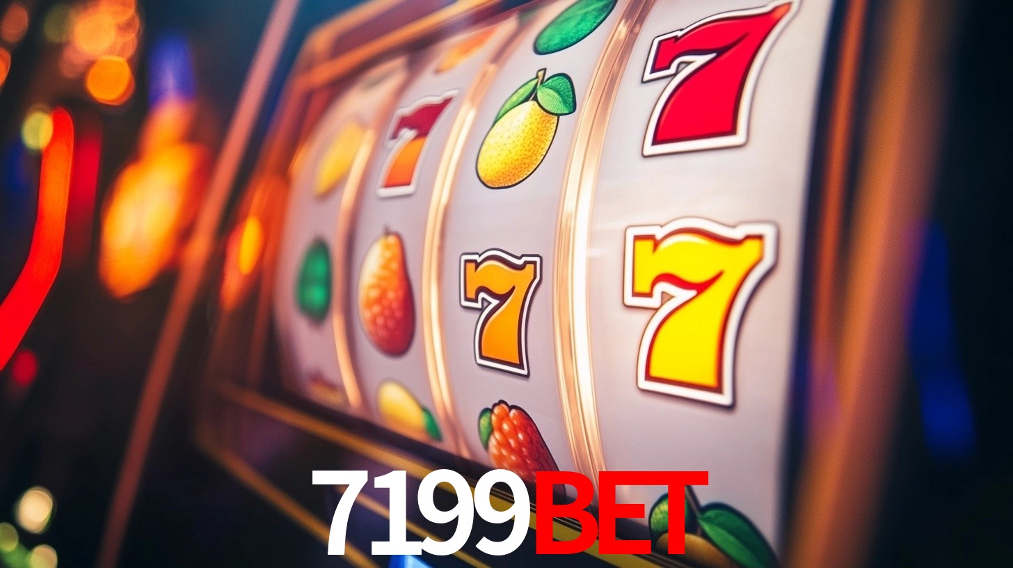 Daily Bonuses 7199bet