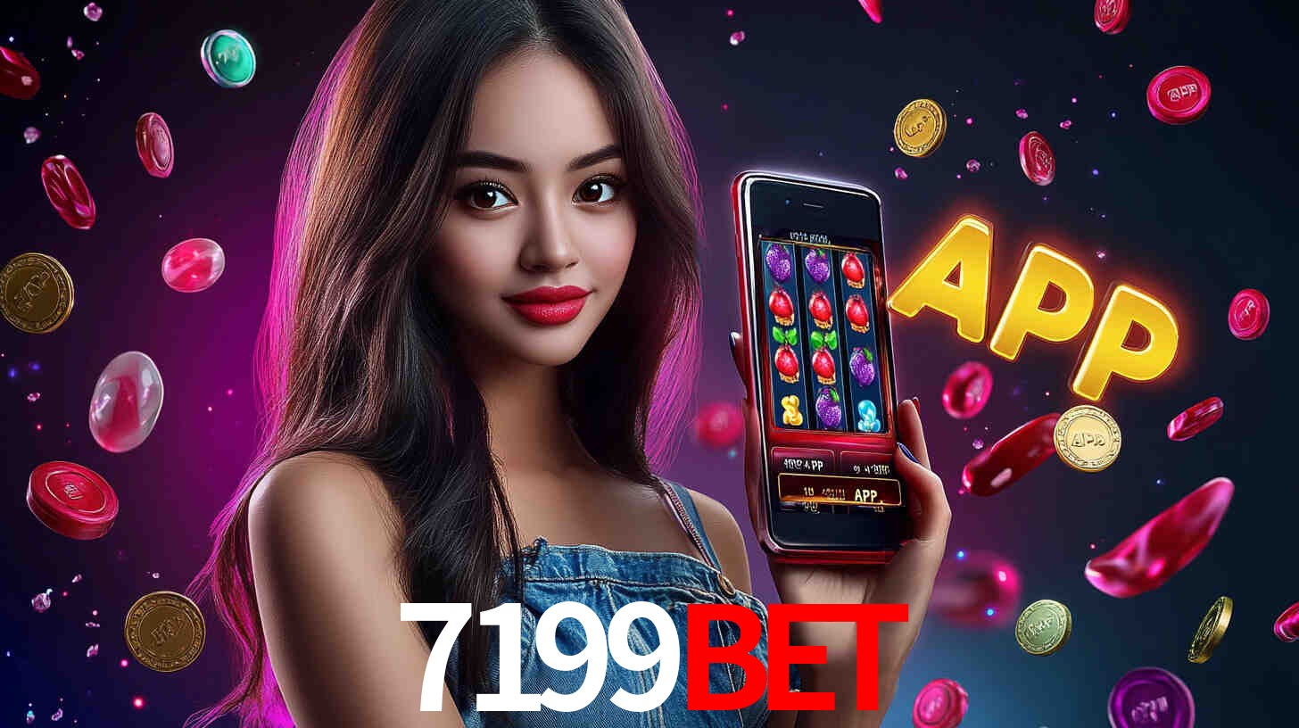 Inovações de Jogos na 7199bet: O Futuro das Experiências Interativas