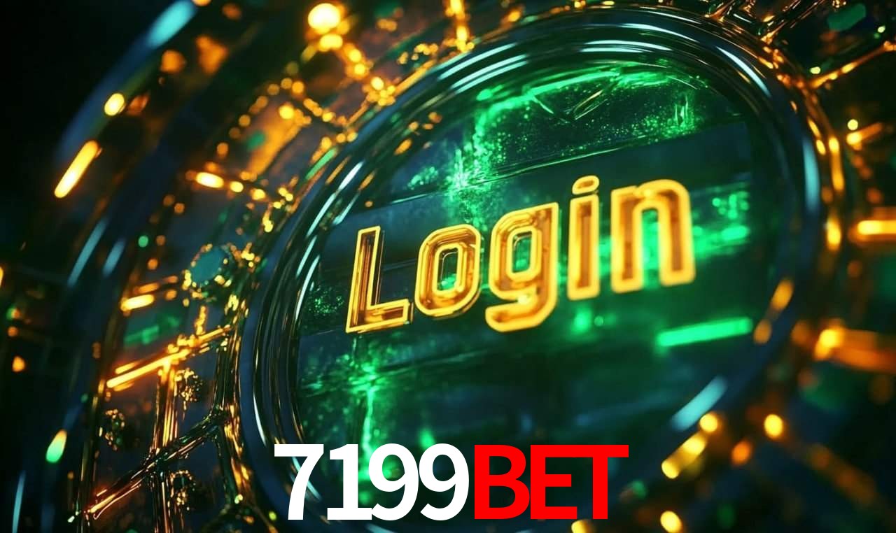 Premium Interface 7199bet