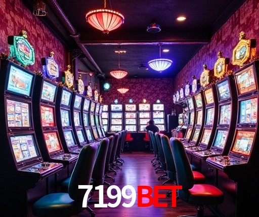 Weekend Specials 7199bet