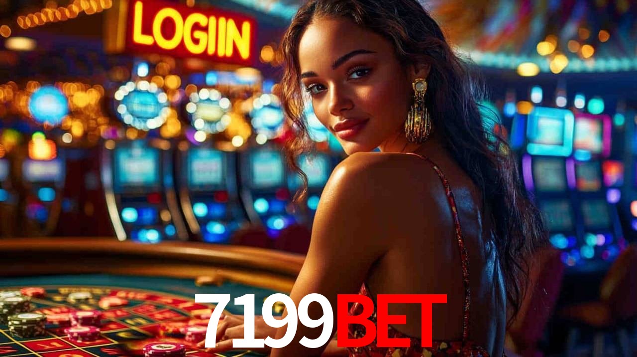 Slot Games 7199bet