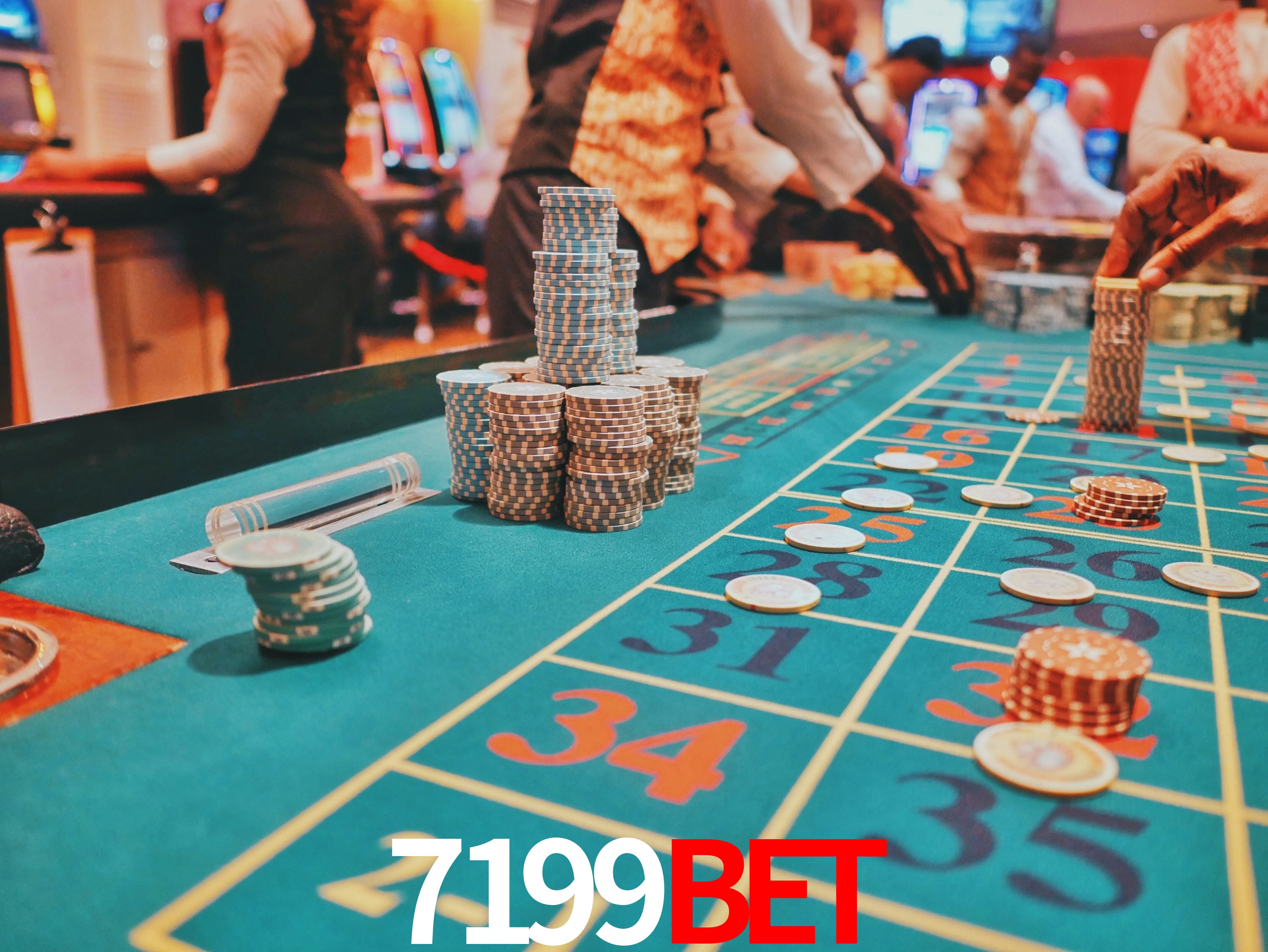 Sports Statistics 7199bet