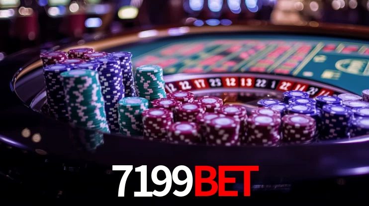 Tournaments 7199bet
