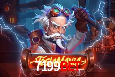 Game Providers 7199bet