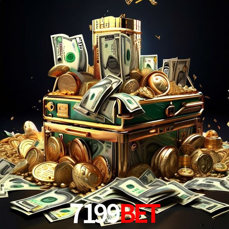 Experiência VIP 7199bet