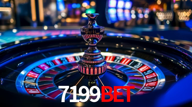 Explore as vantagens do 7199bet: serviço profissional e confiabilidade