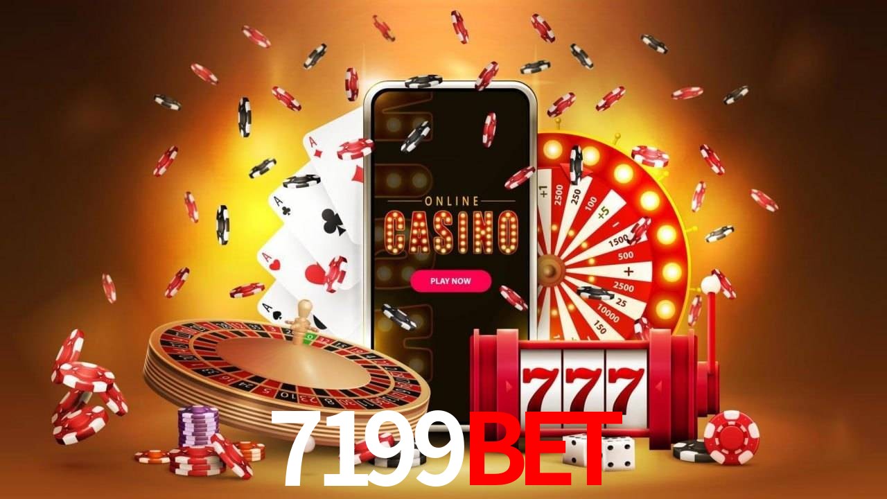 Live Casino 7199bet