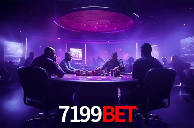Game Statistics 7199bet