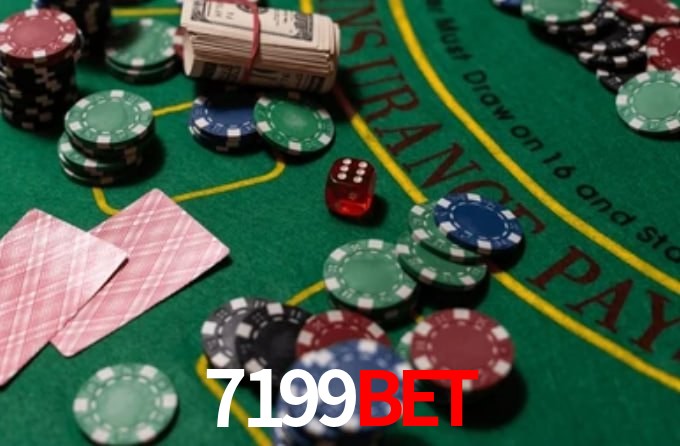 7199bet.com
