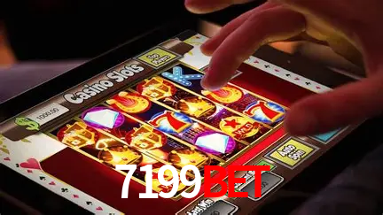 VIP Casino 7199bet
